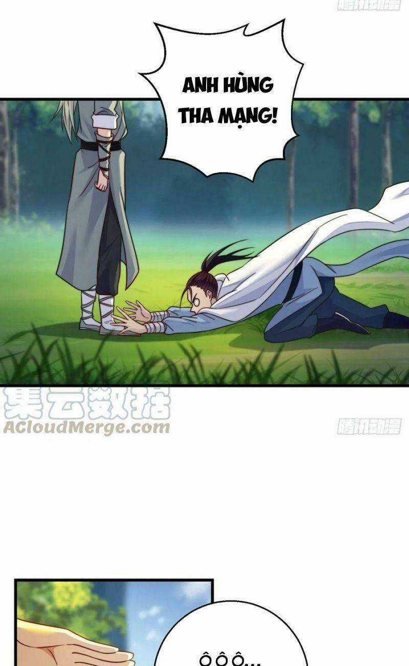 Ta Là Đại Hoàn Đan Chapter 59 trang 8