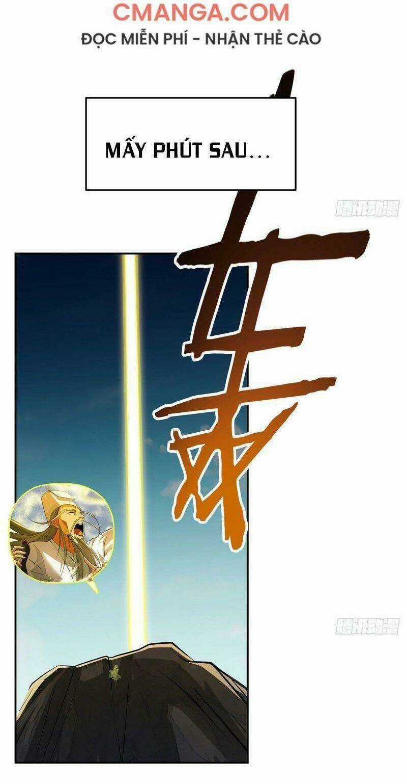 Ta Là Đại Hoàn Đan Chapter 6 trang 12