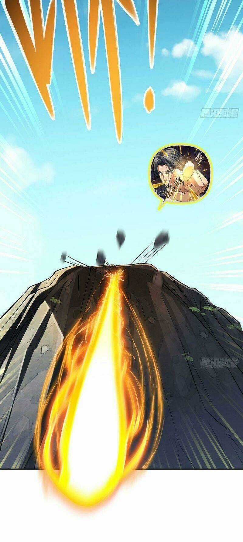 Ta Là Đại Hoàn Đan Chapter 6 trang 14