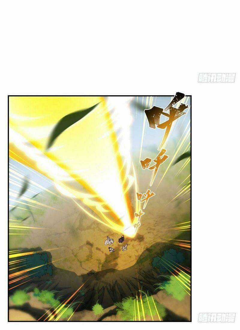 Ta Là Đại Hoàn Đan Chapter 6 trang 15