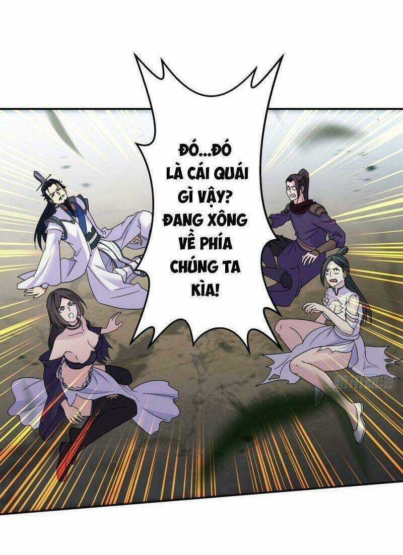 Ta Là Đại Hoàn Đan Chapter 6 trang 16