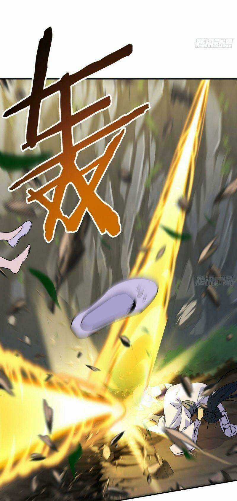 Ta Là Đại Hoàn Đan Chapter 6 trang 19