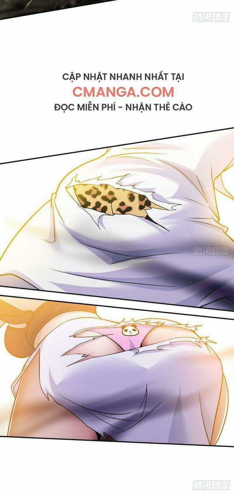 Ta Là Đại Hoàn Đan Chapter 6 trang 20