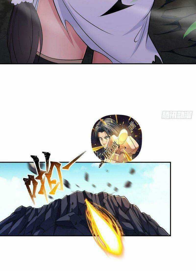 Ta Là Đại Hoàn Đan Chapter 6 trang 22