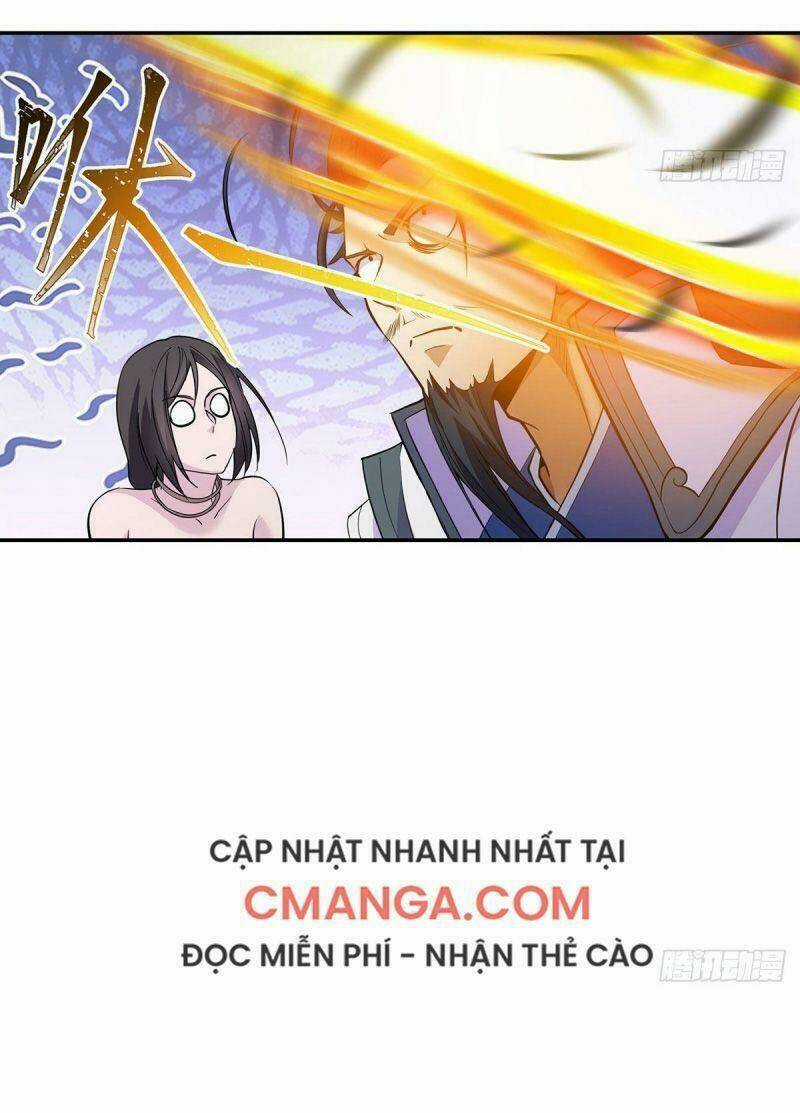 Ta Là Đại Hoàn Đan Chapter 6 trang 23