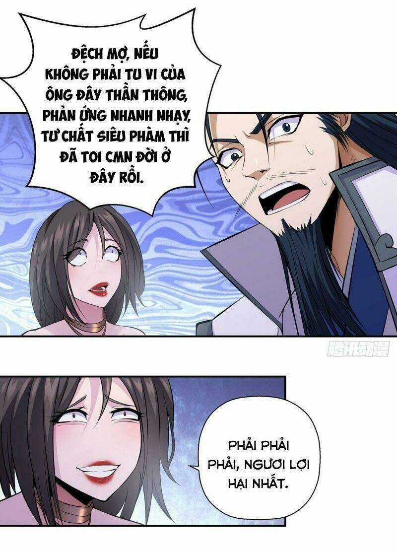 Ta Là Đại Hoàn Đan Chapter 6 trang 24