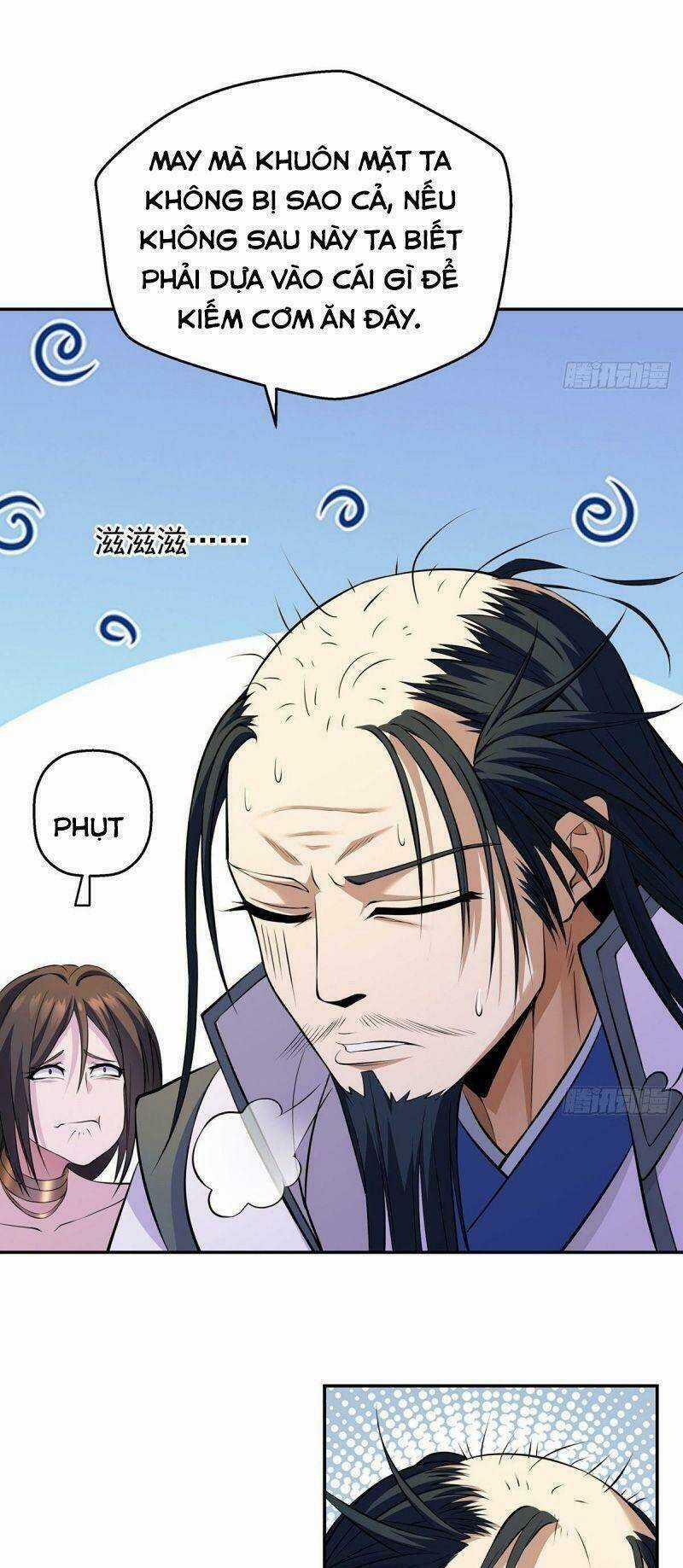 Ta Là Đại Hoàn Đan Chapter 6 trang 25