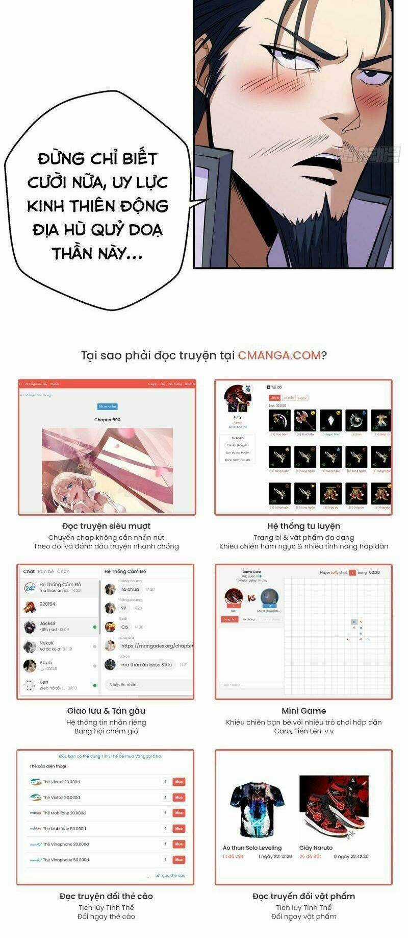 Ta Là Đại Hoàn Đan Chapter 6 trang 26