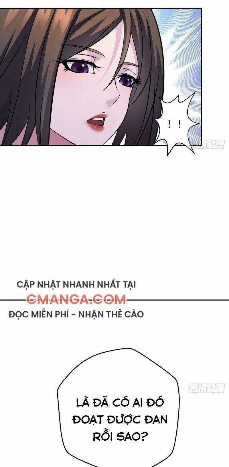 Ta Là Đại Hoàn Đan Chapter 6 trang 27