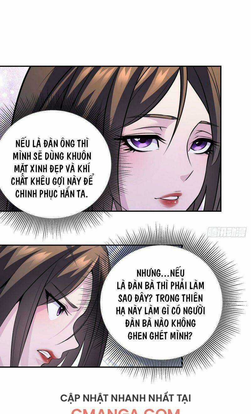 Ta Là Đại Hoàn Đan Chapter 6 trang 31