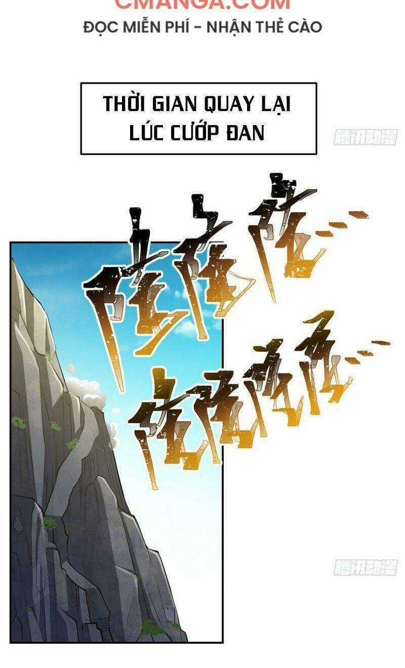 Ta Là Đại Hoàn Đan Chapter 6 trang 32