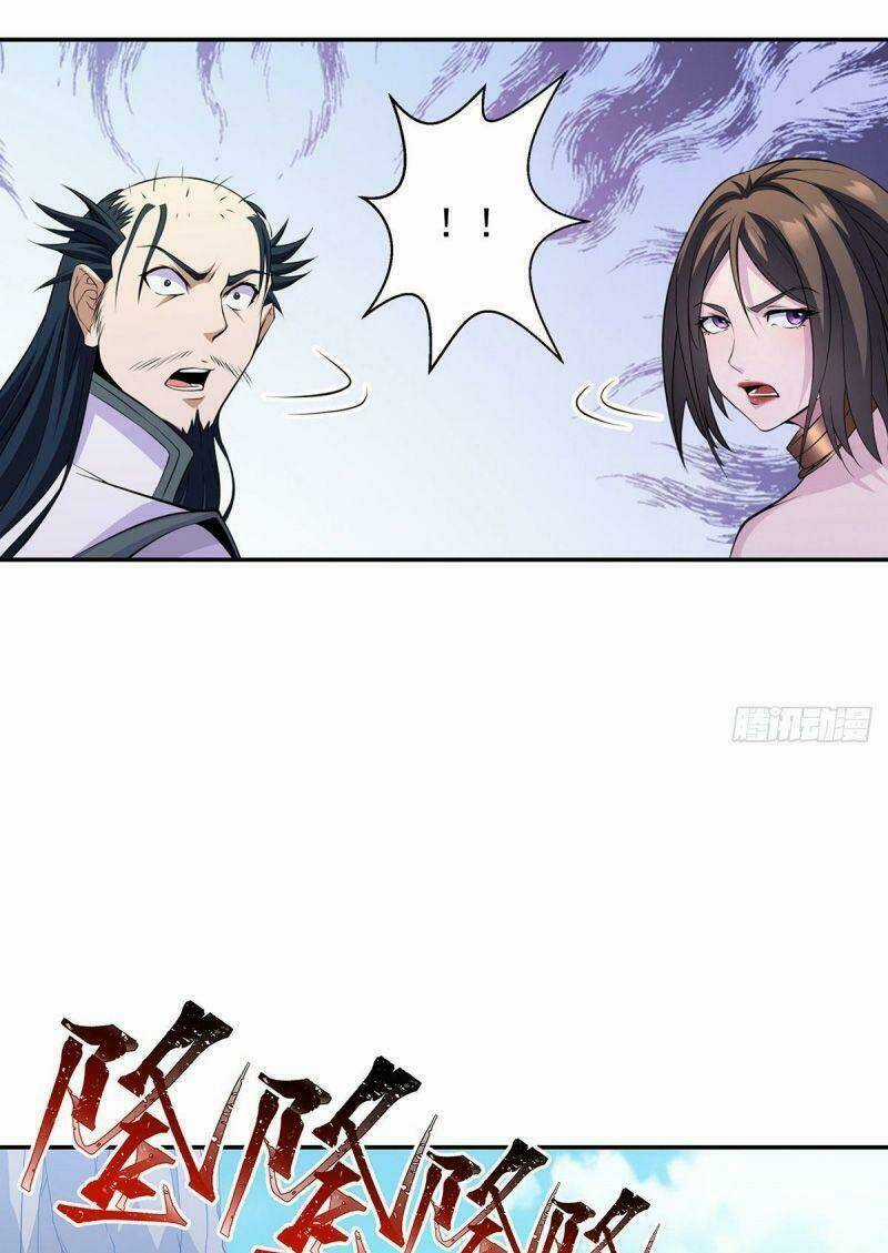 Ta Là Đại Hoàn Đan Chapter 6 trang 33