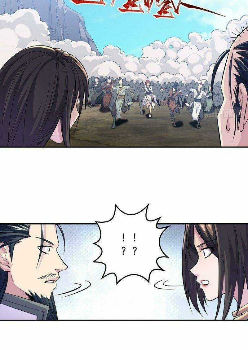 Ta Là Đại Hoàn Đan Chapter 6 trang 34