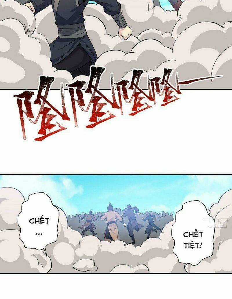 Ta Là Đại Hoàn Đan Chapter 6 trang 38