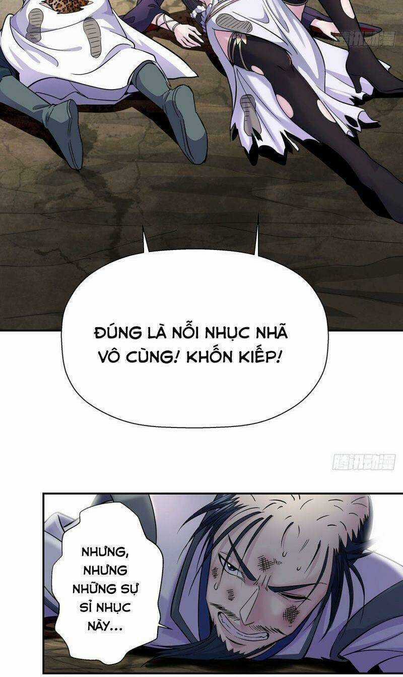 Ta Là Đại Hoàn Đan Chapter 6 trang 40