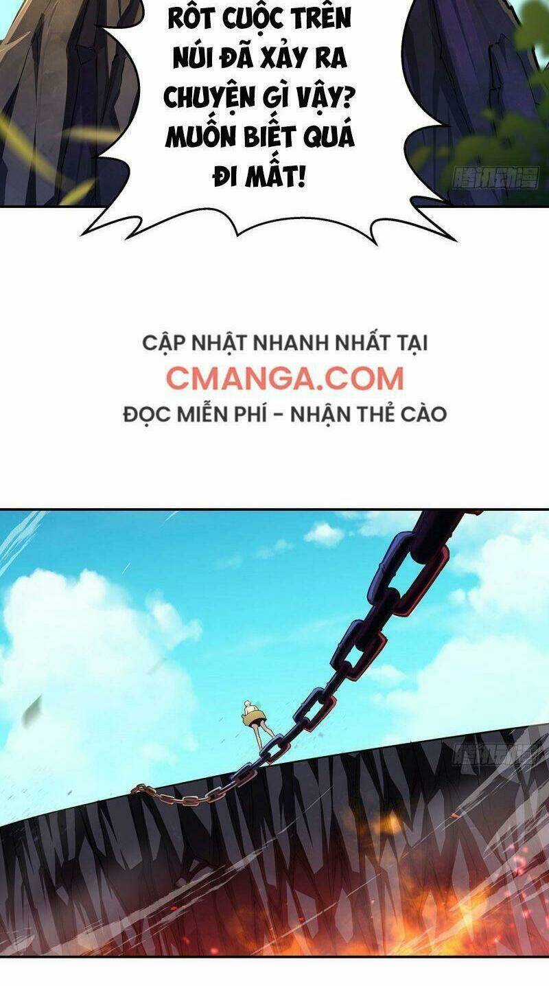 Ta Là Đại Hoàn Đan Chapter 6 trang 42