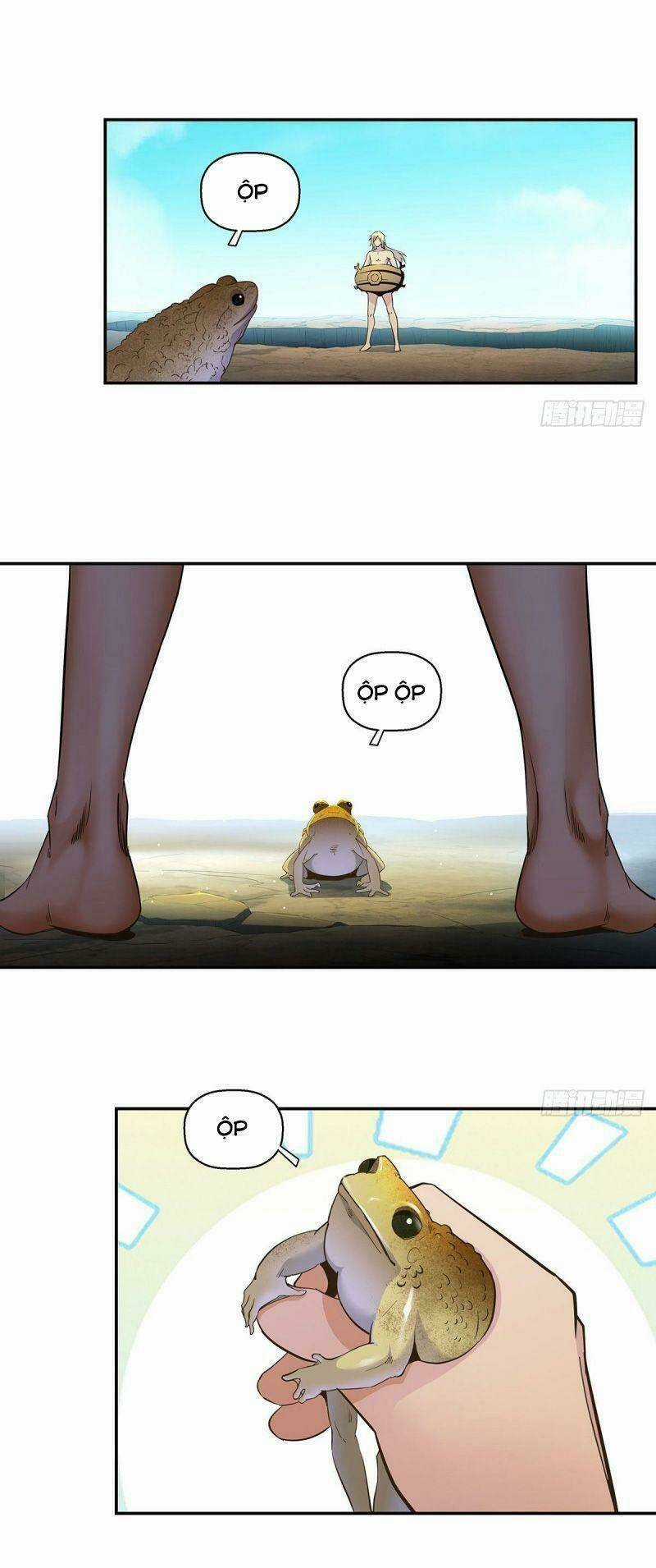 Ta Là Đại Hoàn Đan Chapter 6 trang 43