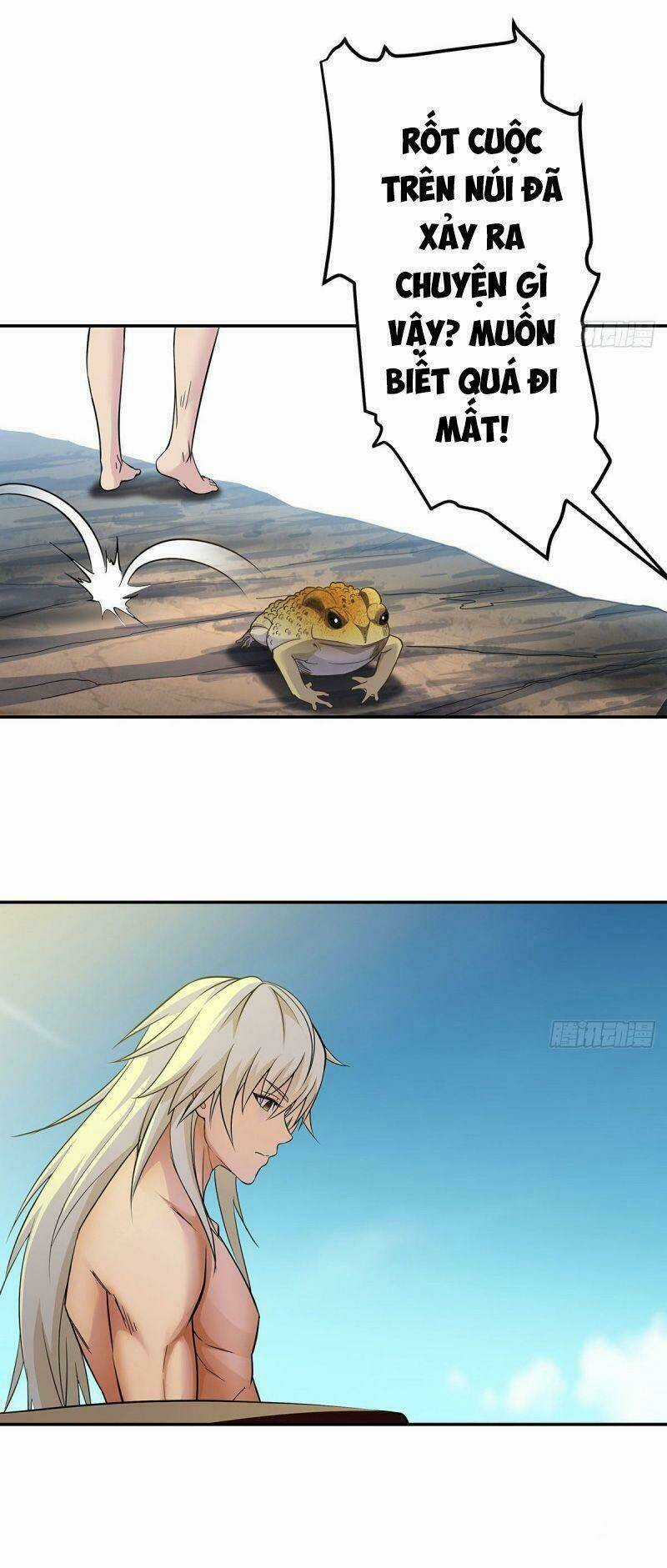 Ta Là Đại Hoàn Đan Chapter 6 trang 46