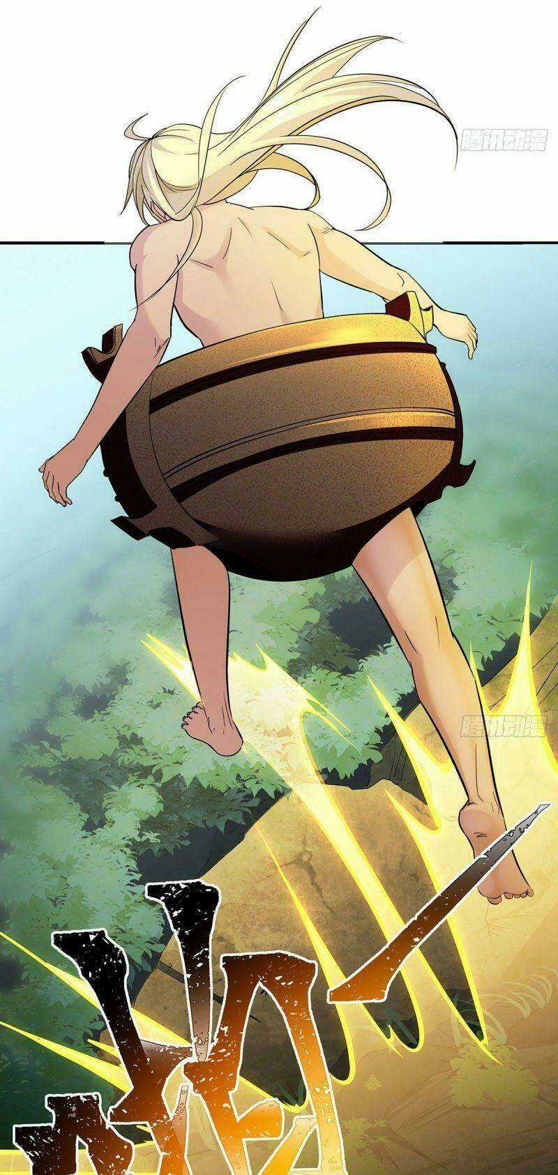 Ta Là Đại Hoàn Đan Chapter 6 trang 47