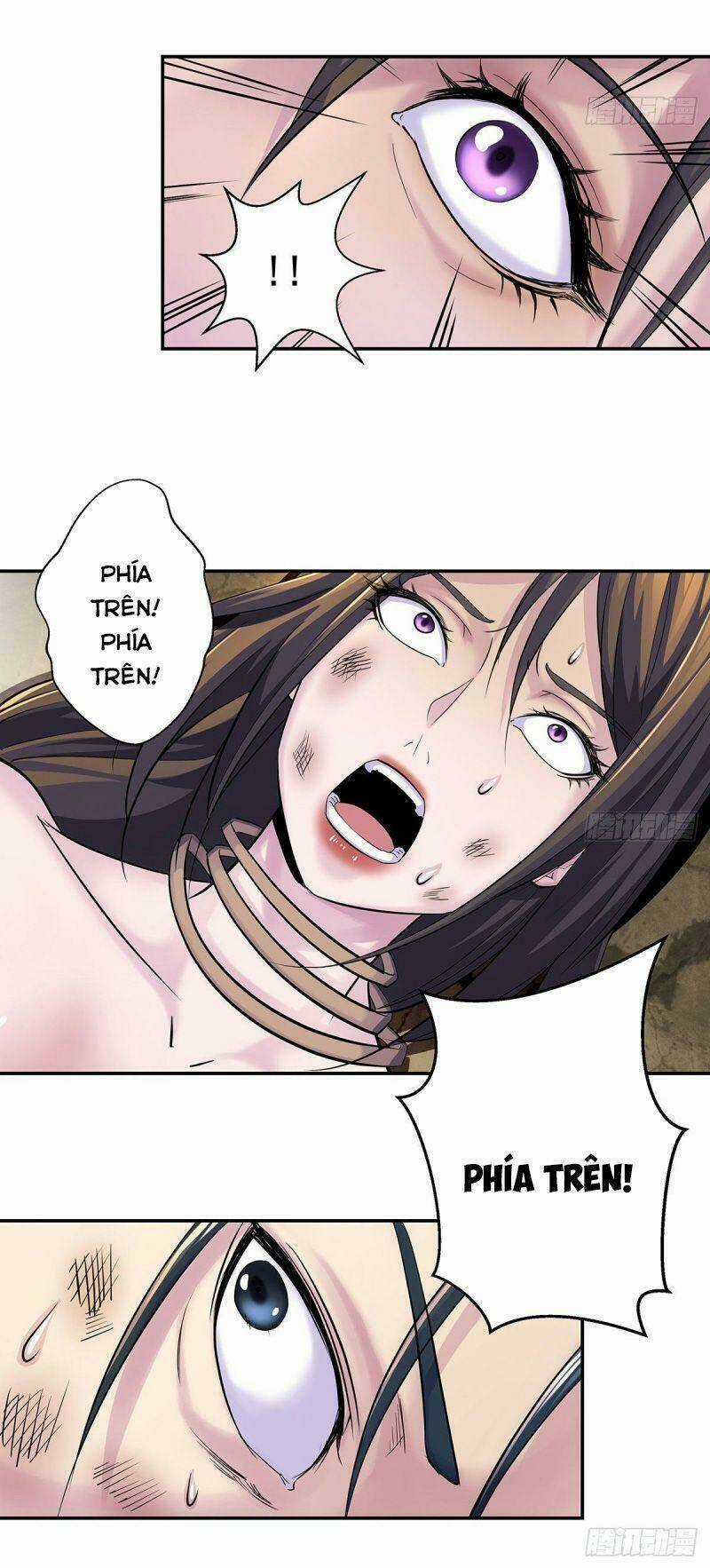 Ta Là Đại Hoàn Đan Chapter 6 trang 49