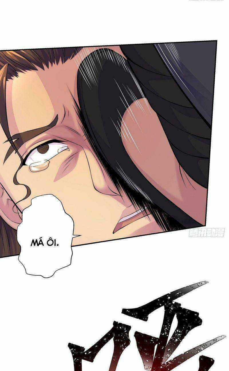 Ta Là Đại Hoàn Đan Chapter 6 trang 5