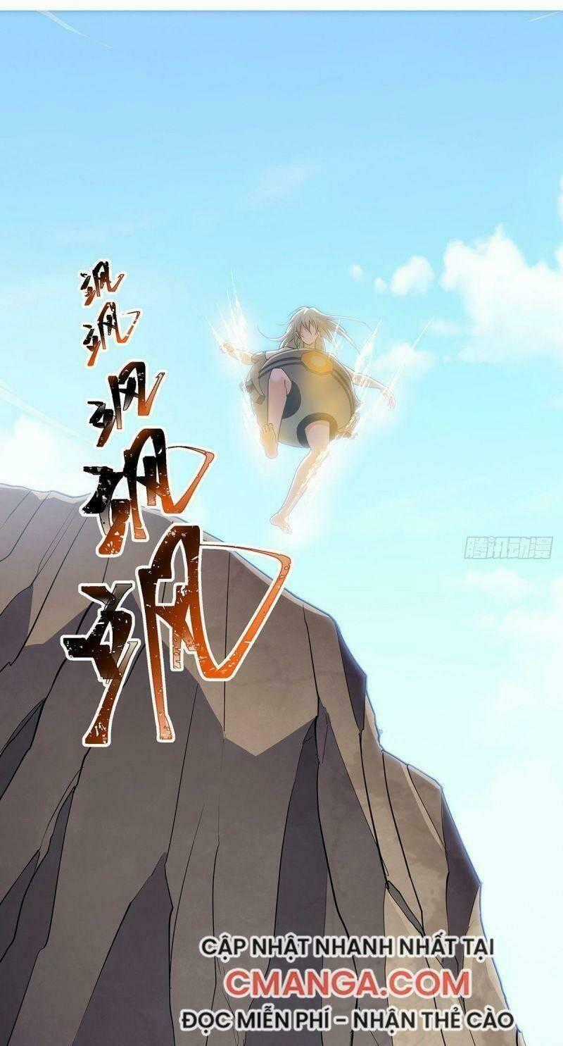 Ta Là Đại Hoàn Đan Chapter 6 trang 50