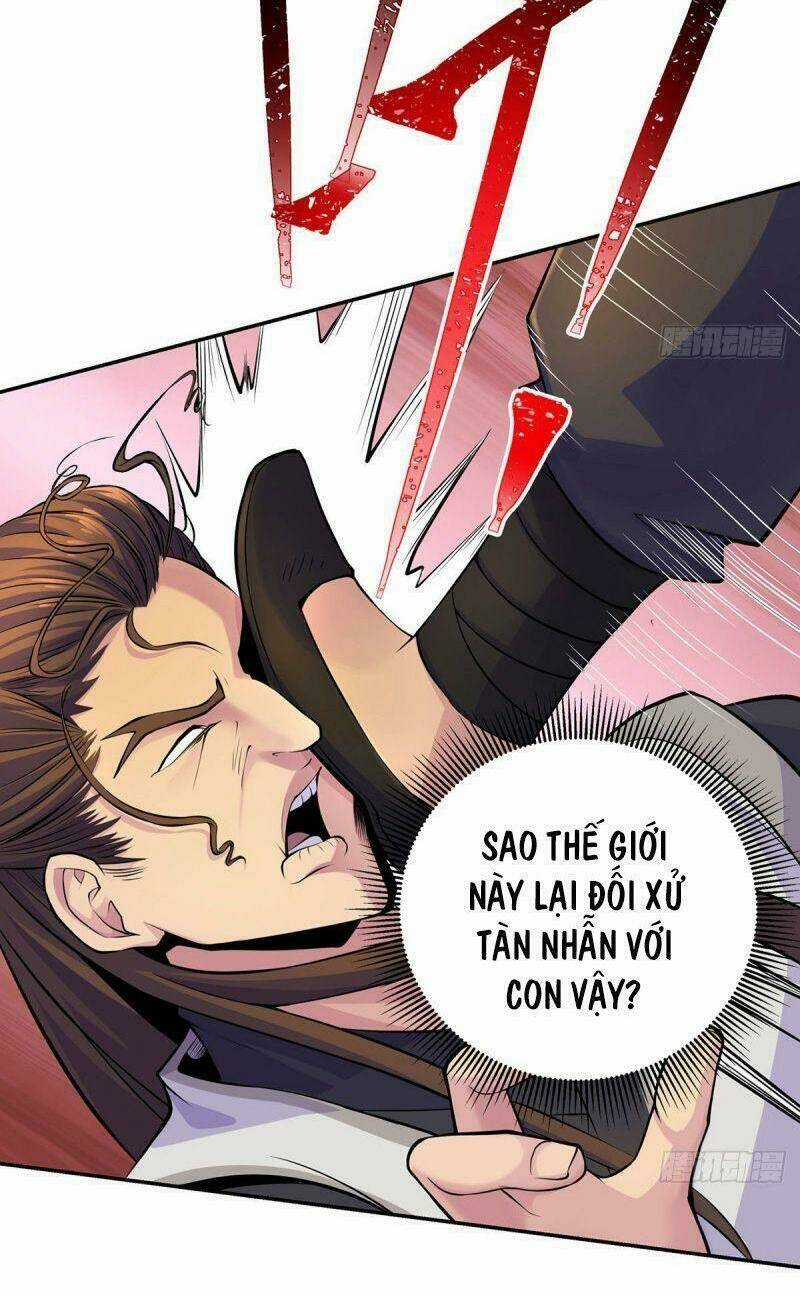 Ta Là Đại Hoàn Đan Chapter 6 trang 6