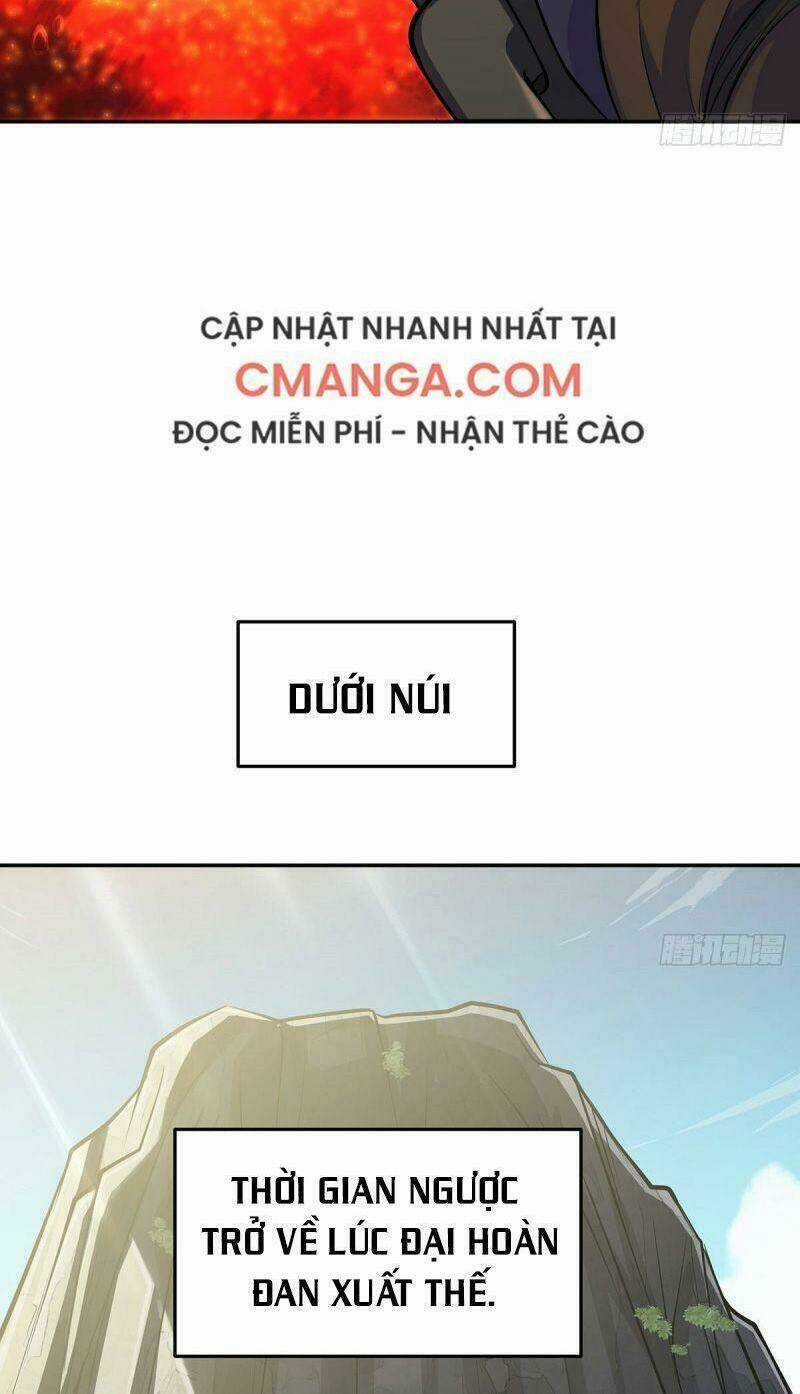 Ta Là Đại Hoàn Đan Chapter 6 trang 8