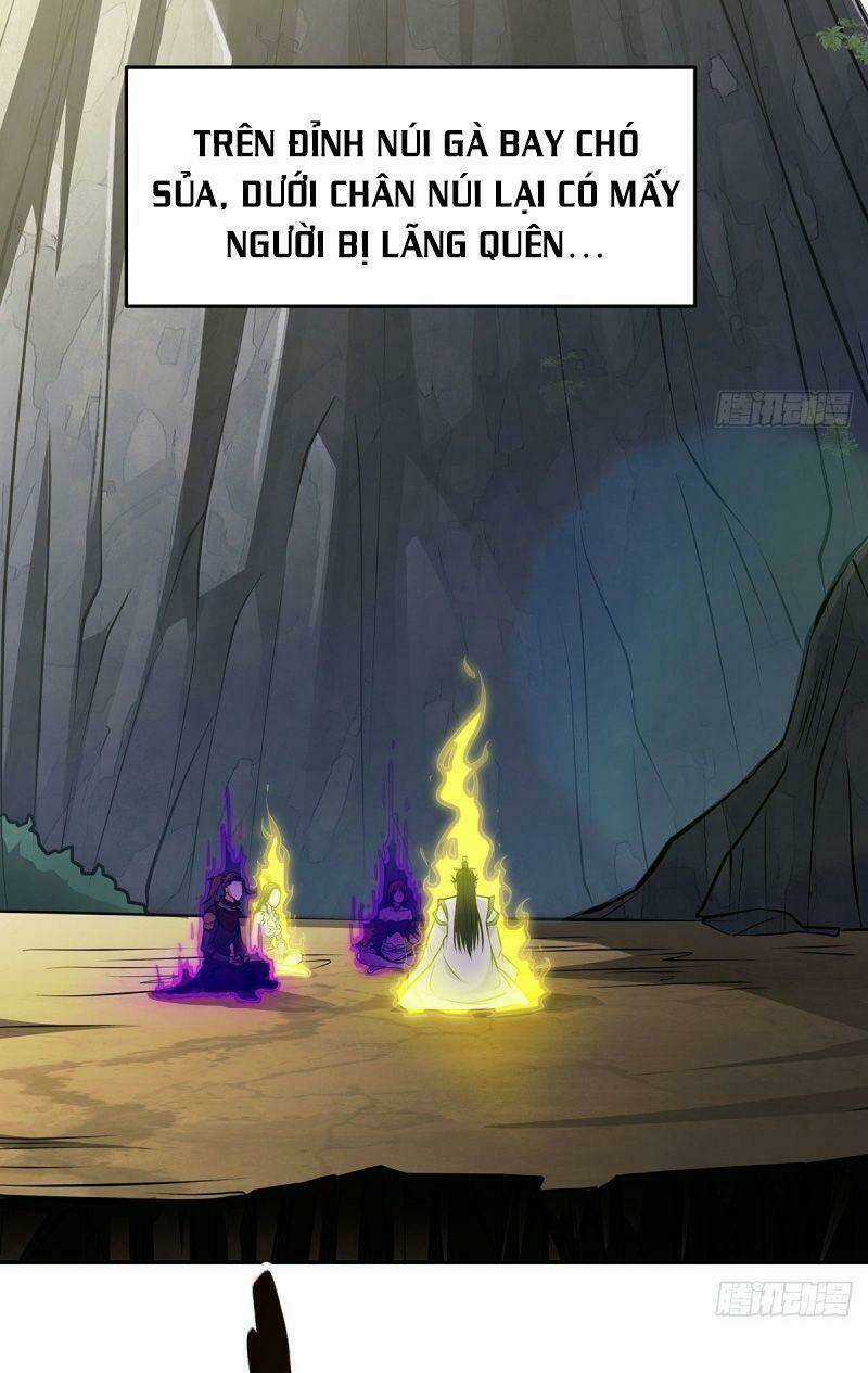 Ta Là Đại Hoàn Đan Chapter 6 trang 9