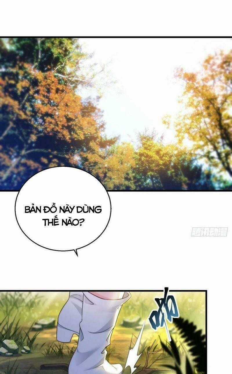 Ta Là Đại Hoàn Đan Chapter 60 trang 0