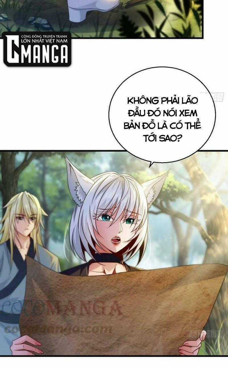 Ta Là Đại Hoàn Đan Chapter 60 trang 1