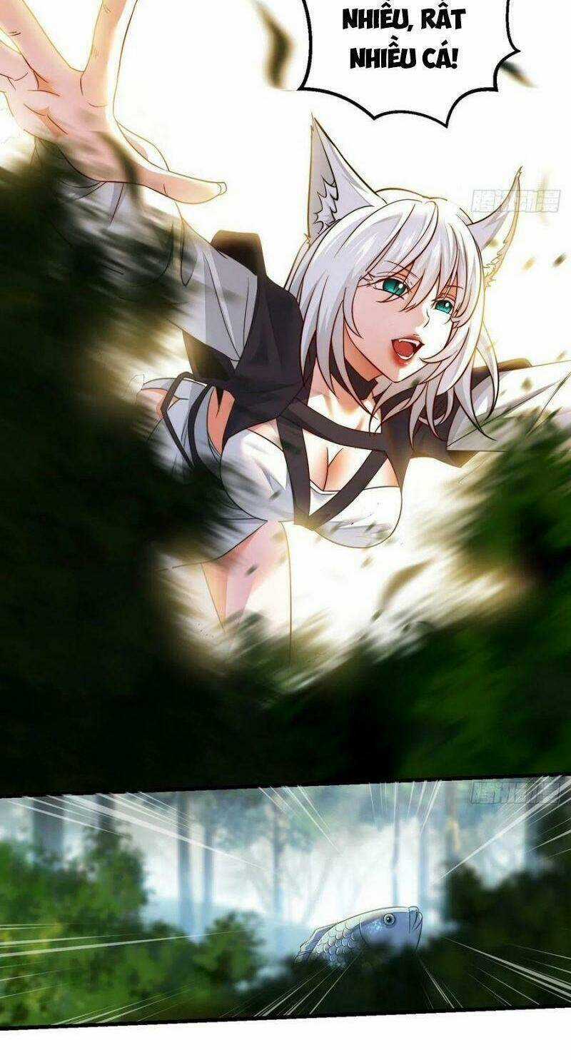 Ta Là Đại Hoàn Đan Chapter 60 trang 11