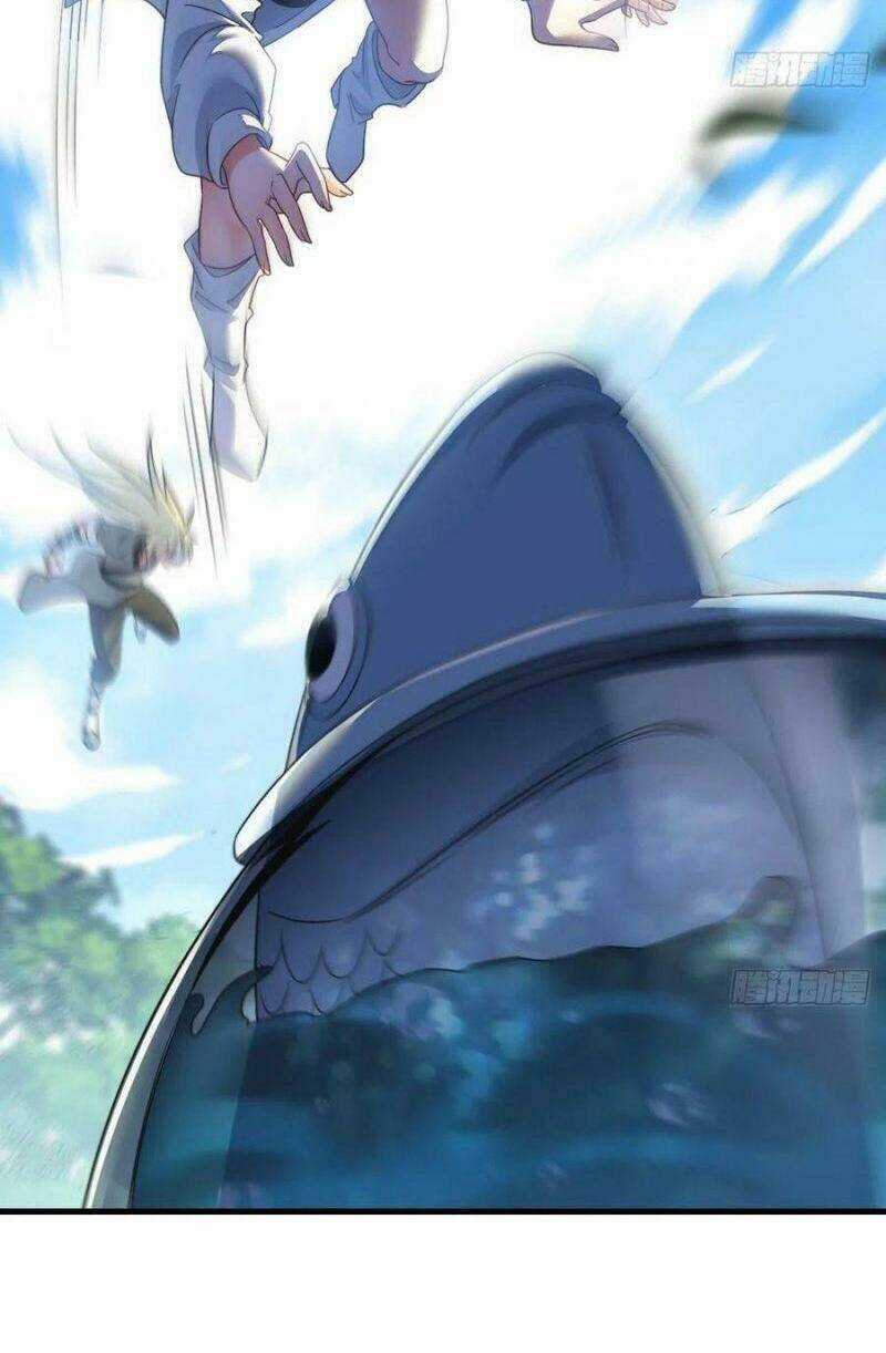 Ta Là Đại Hoàn Đan Chapter 60 trang 13