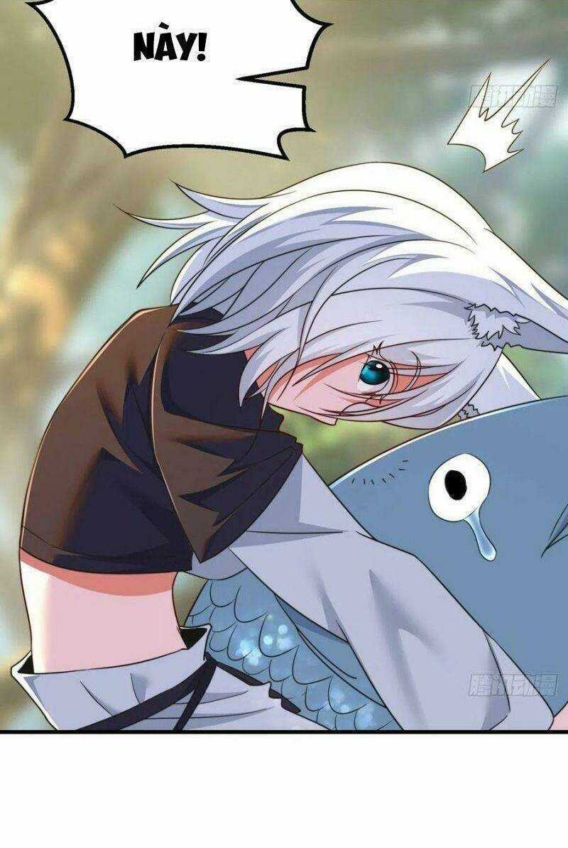 Ta Là Đại Hoàn Đan Chapter 60 trang 15