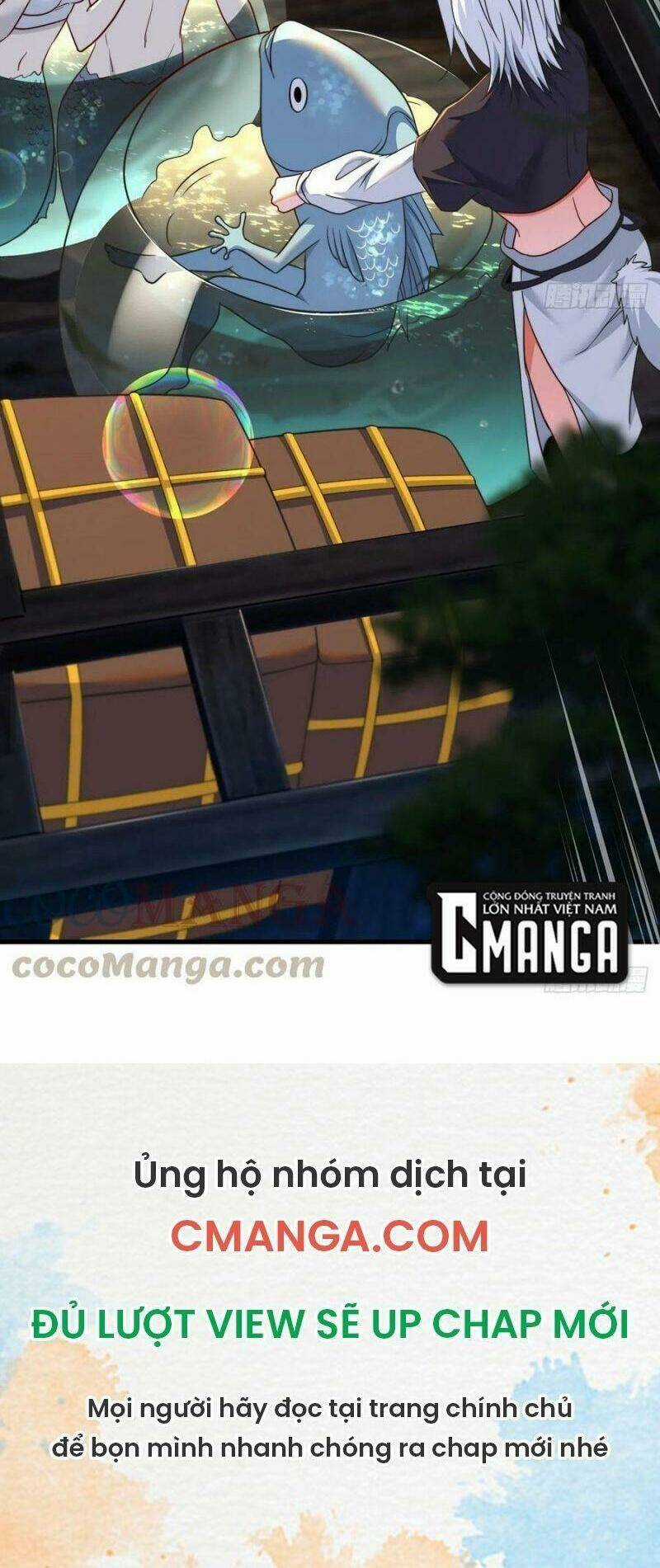 Ta Là Đại Hoàn Đan Chapter 60 trang 17