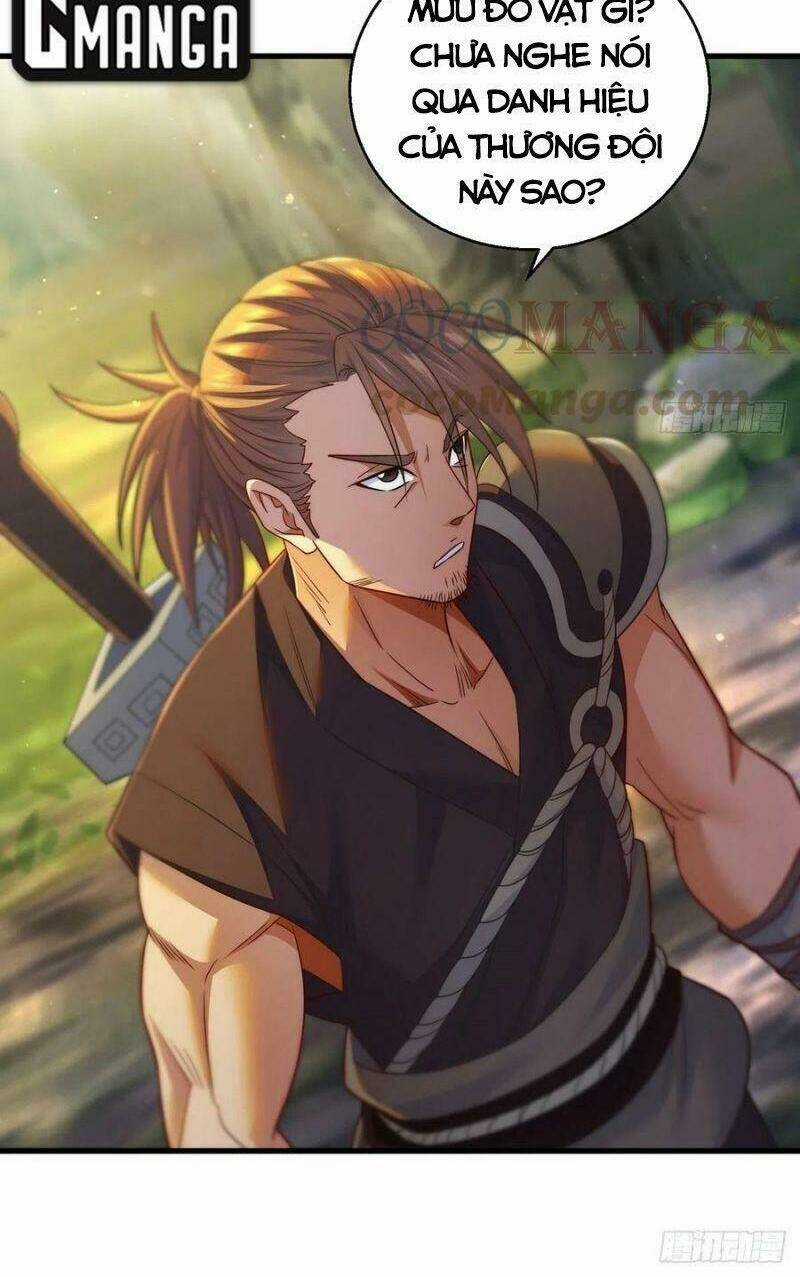 Ta Là Đại Hoàn Đan Chapter 60 trang 21