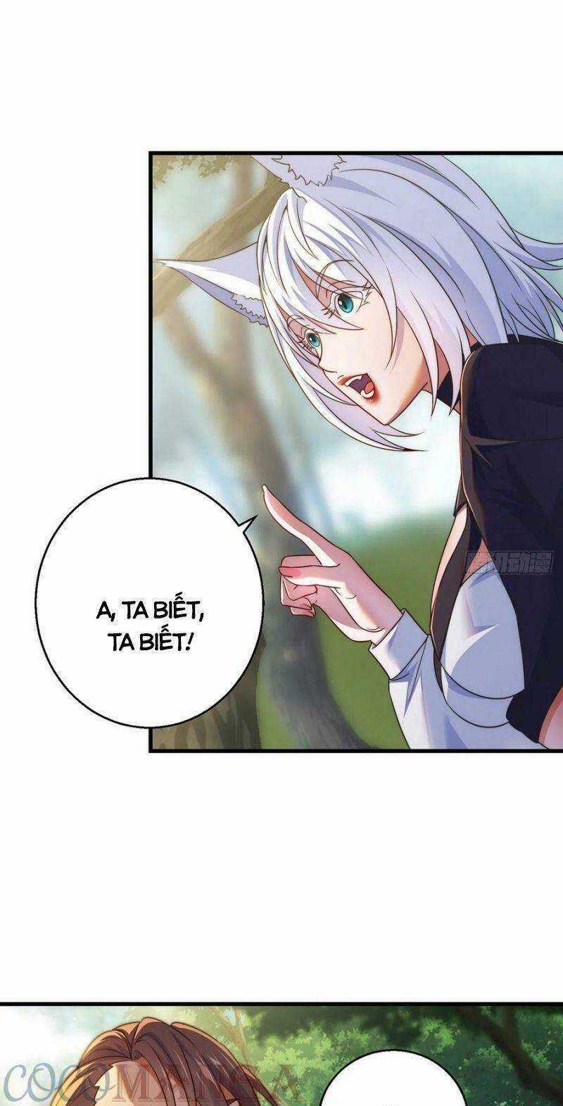 Ta Là Đại Hoàn Đan Chapter 60 trang 22