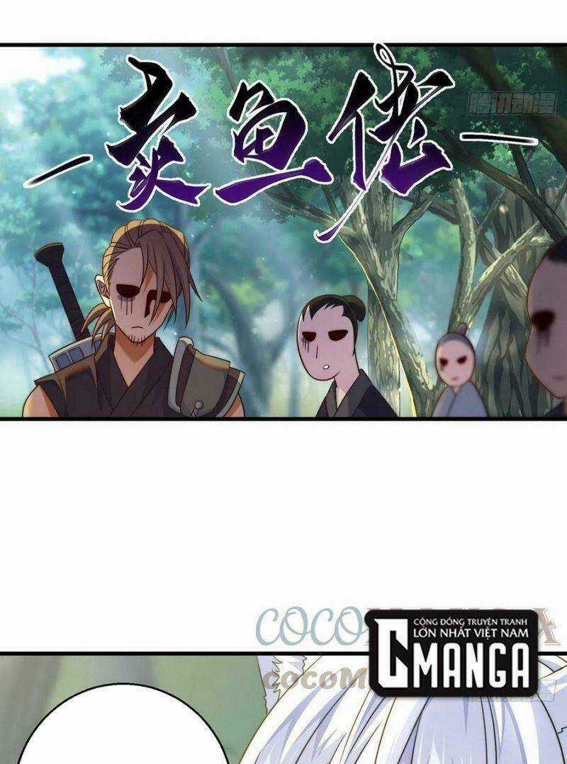 Ta Là Đại Hoàn Đan Chapter 60 trang 24