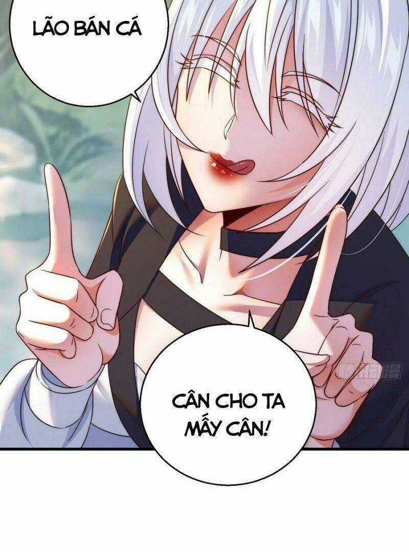 Ta Là Đại Hoàn Đan Chapter 60 trang 25