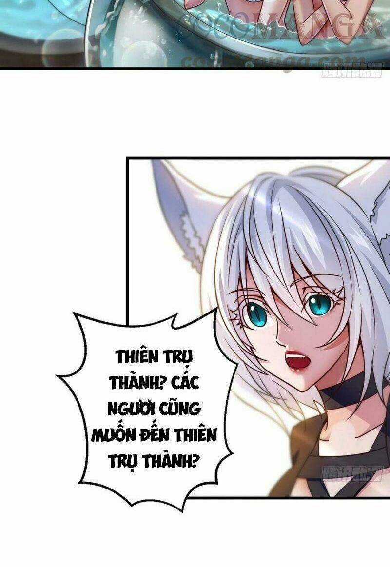 Ta Là Đại Hoàn Đan Chapter 60 trang 27