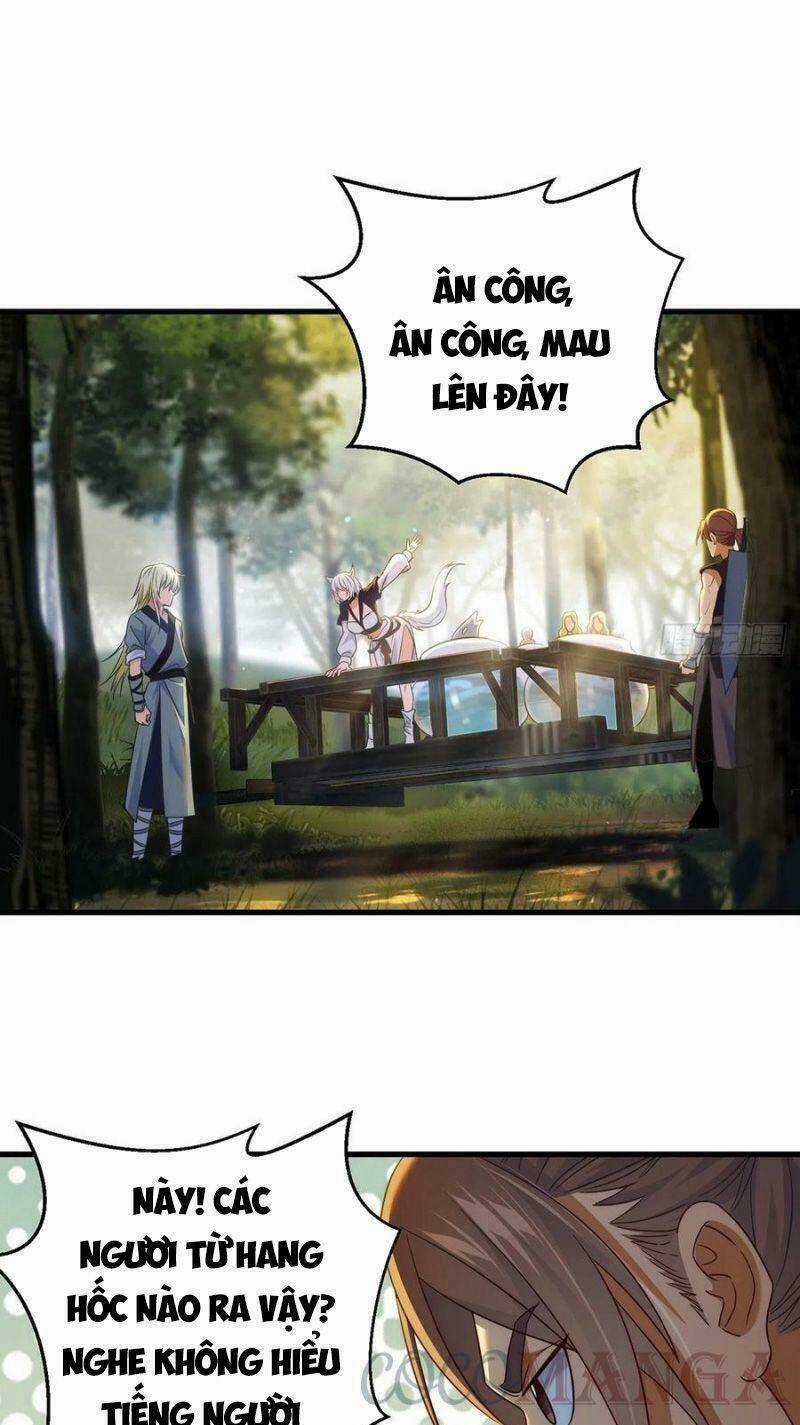 Ta Là Đại Hoàn Đan Chapter 60 trang 28