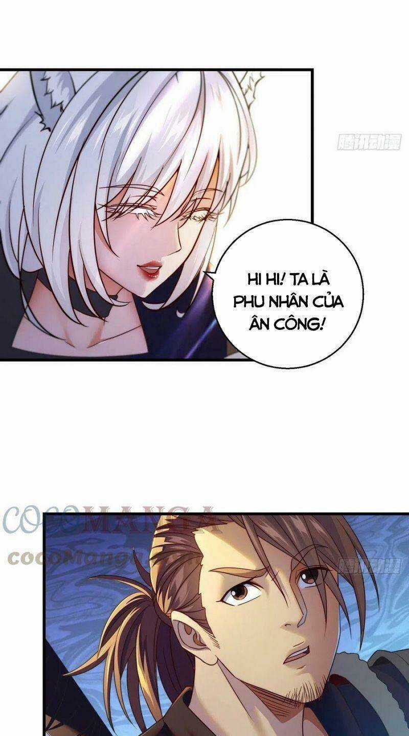 Ta Là Đại Hoàn Đan Chapter 60 trang 30