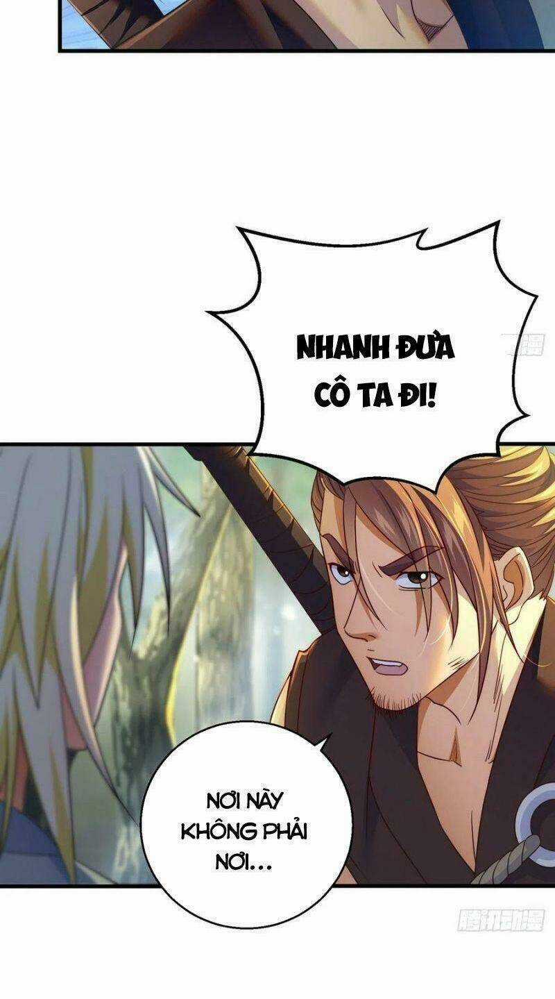 Ta Là Đại Hoàn Đan Chapter 60 trang 31