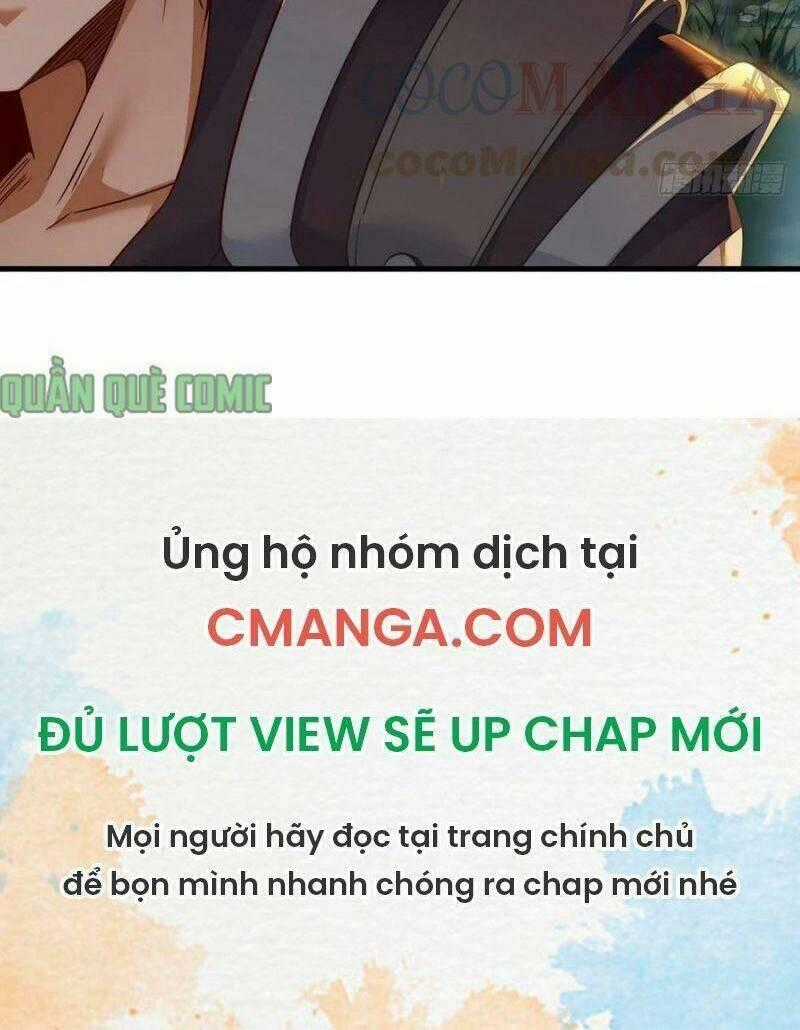 Ta Là Đại Hoàn Đan Chapter 60 trang 34