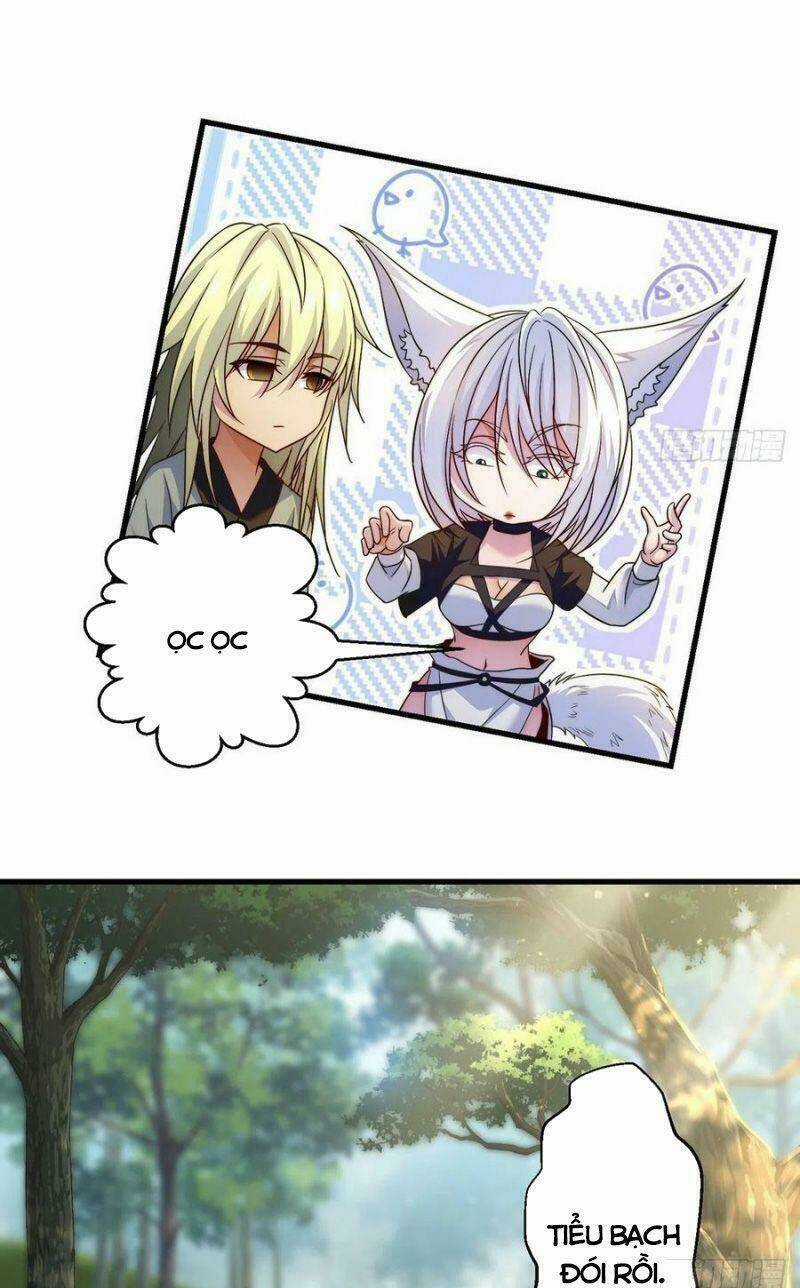 Ta Là Đại Hoàn Đan Chapter 60 trang 4