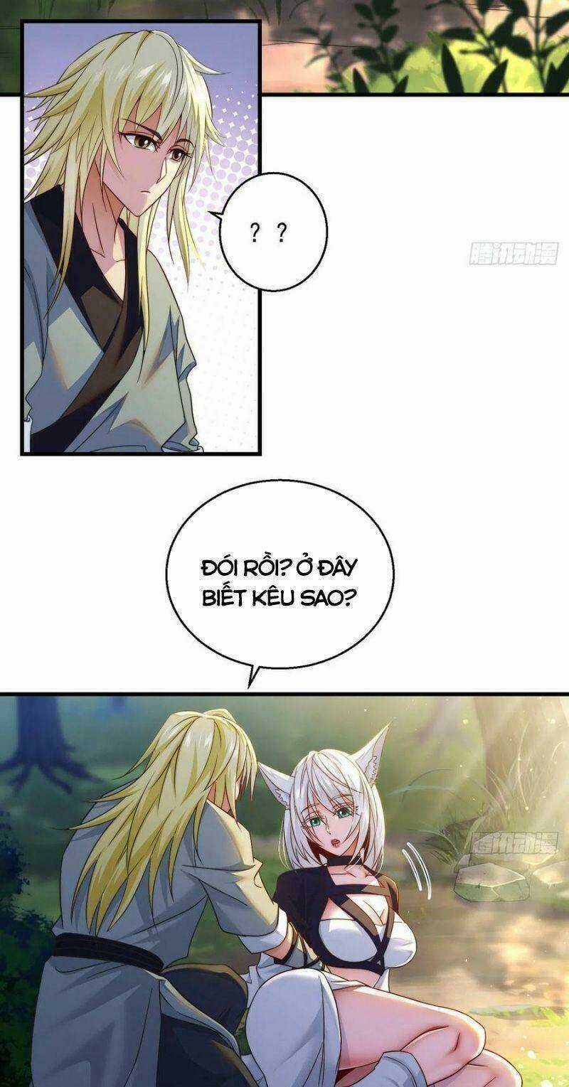 Ta Là Đại Hoàn Đan Chapter 60 trang 6