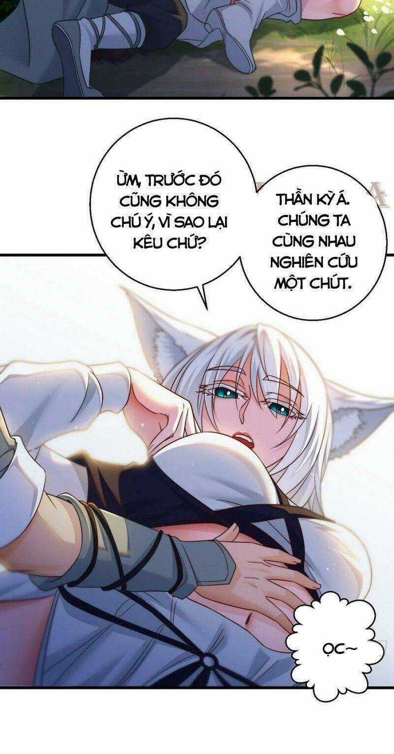 Ta Là Đại Hoàn Đan Chapter 60 trang 7