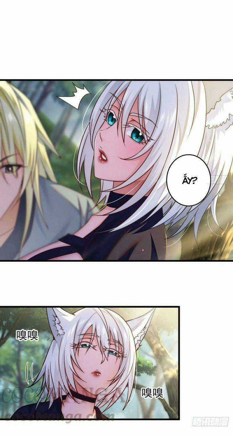 Ta Là Đại Hoàn Đan Chapter 60 trang 8