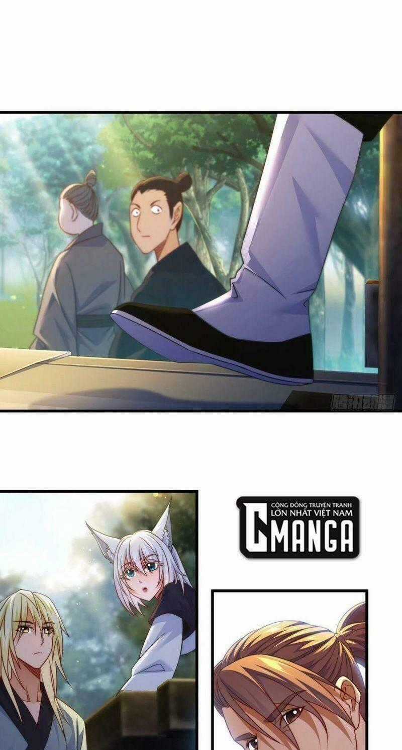 Ta Là Đại Hoàn Đan Chapter 61 trang 0