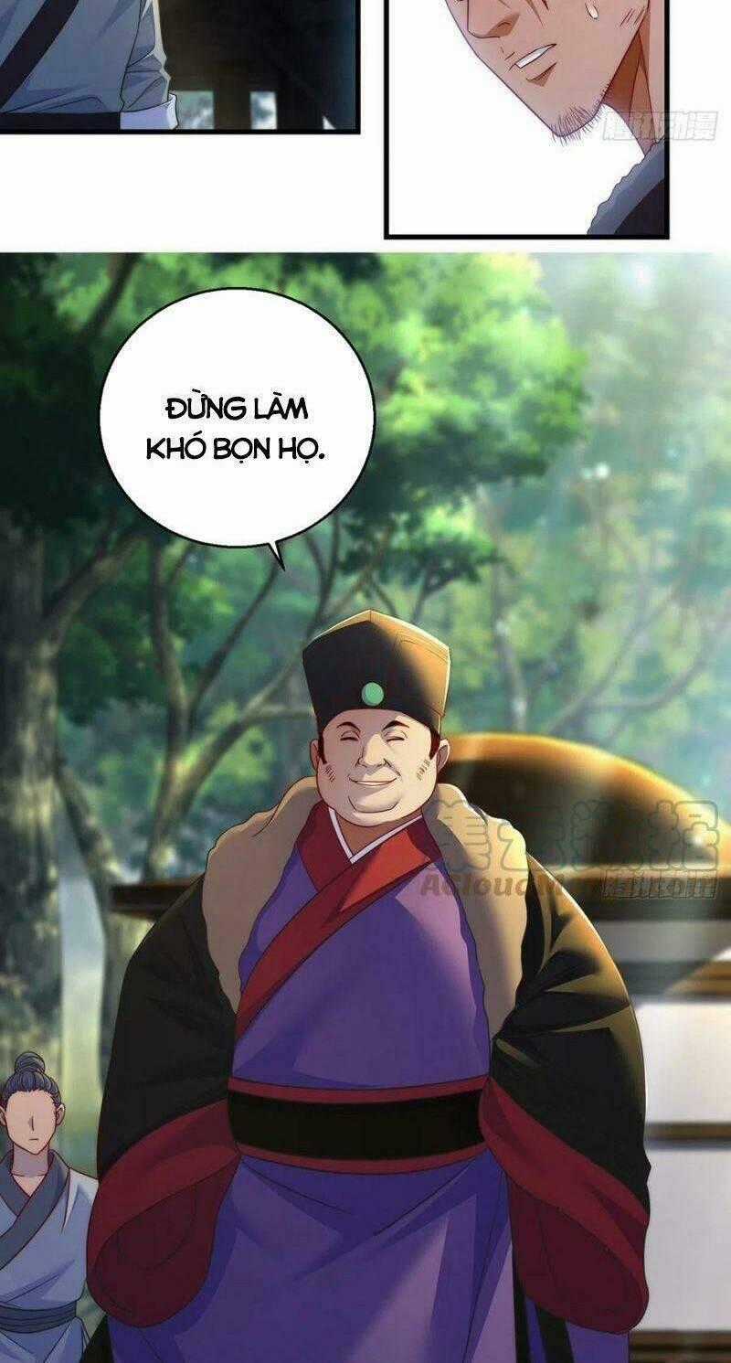 Ta Là Đại Hoàn Đan Chapter 61 trang 1